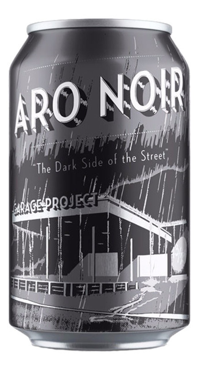 Aro Noir 330mL