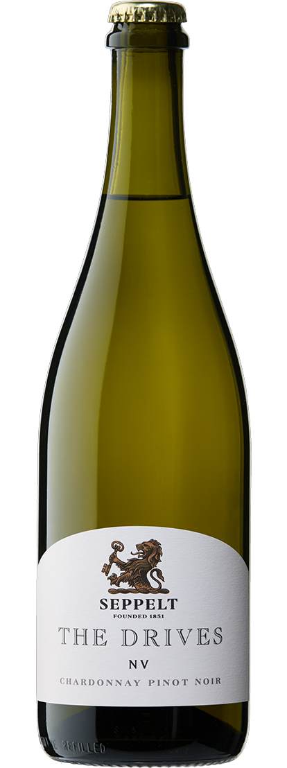 The Drives Chardonnay Pinot Noir NV