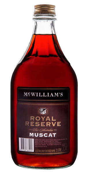 Royal Reserve Muscat 2 Litre