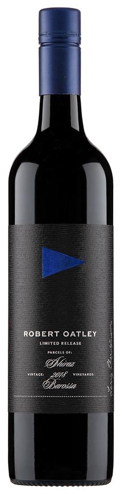 Limited Shiraz
