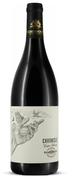 Chronicle Cape Blend