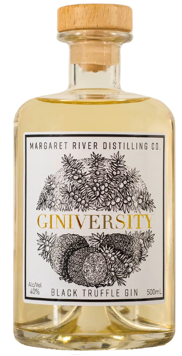 Truffle Gin 500mL