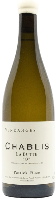 Chablis La Butte O
