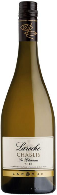 Chablis Les Chanoines