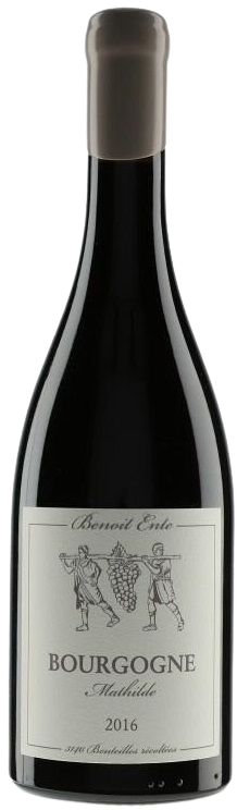 Bourgogne Mathilde