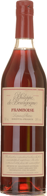 Framboise 750mL