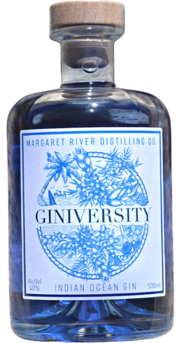 Perth Festival Indian Ocean Gin 500mL