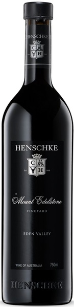 Mount Edelstone Shiraz 2018