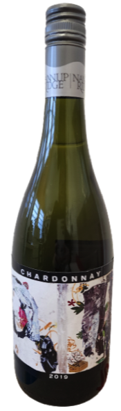 Chardonnay 2019