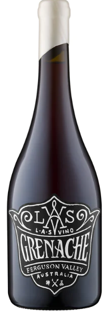 Grenache (Chilled)