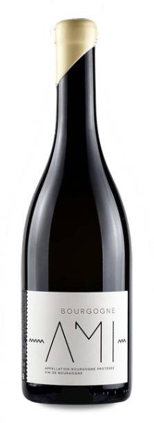 AOP Bourgogne Blanc