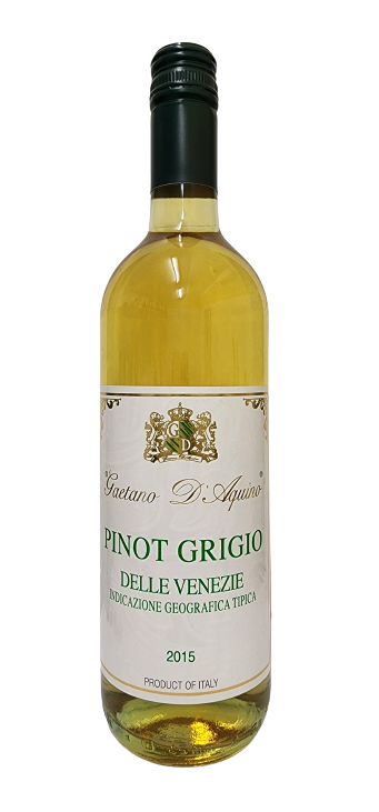 Pinot Grigio Delle Venezie