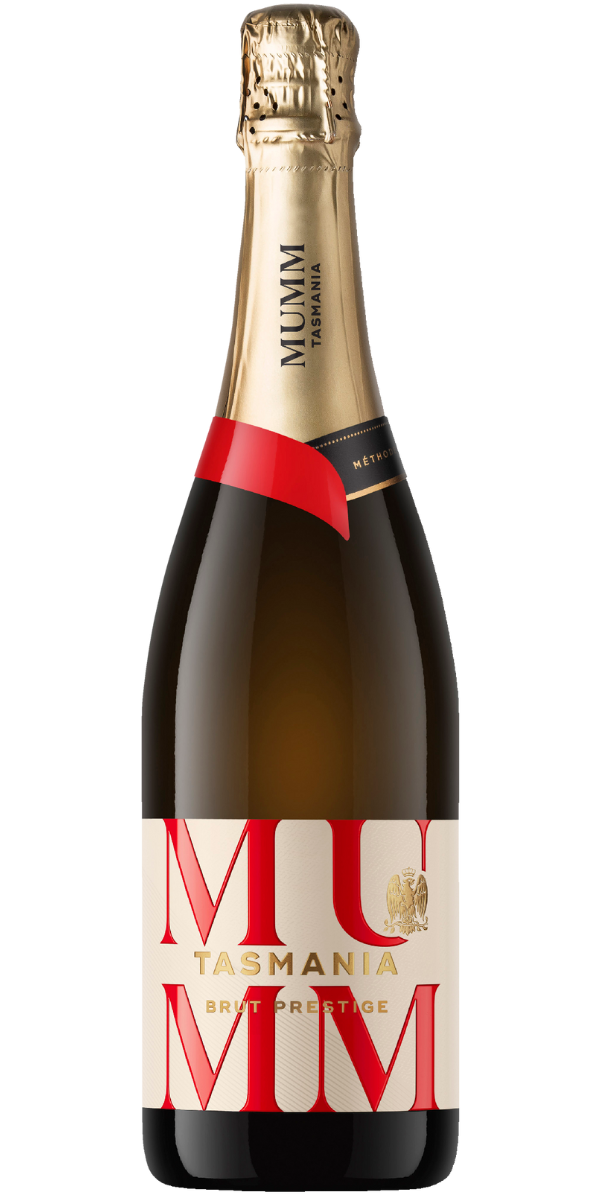 Tasmanian Brut NV