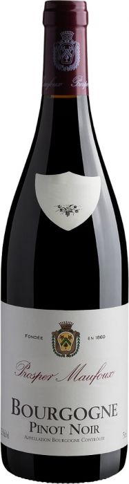 Bourgogne Pinot Noir