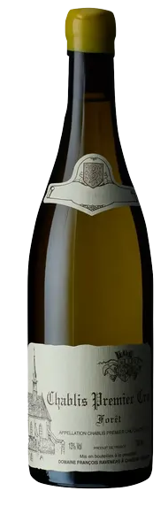 Chablis-Foret