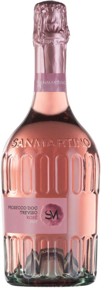 Prosecco Rosa