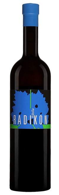 Ribolla 500mL