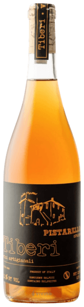 Pistarello Orange