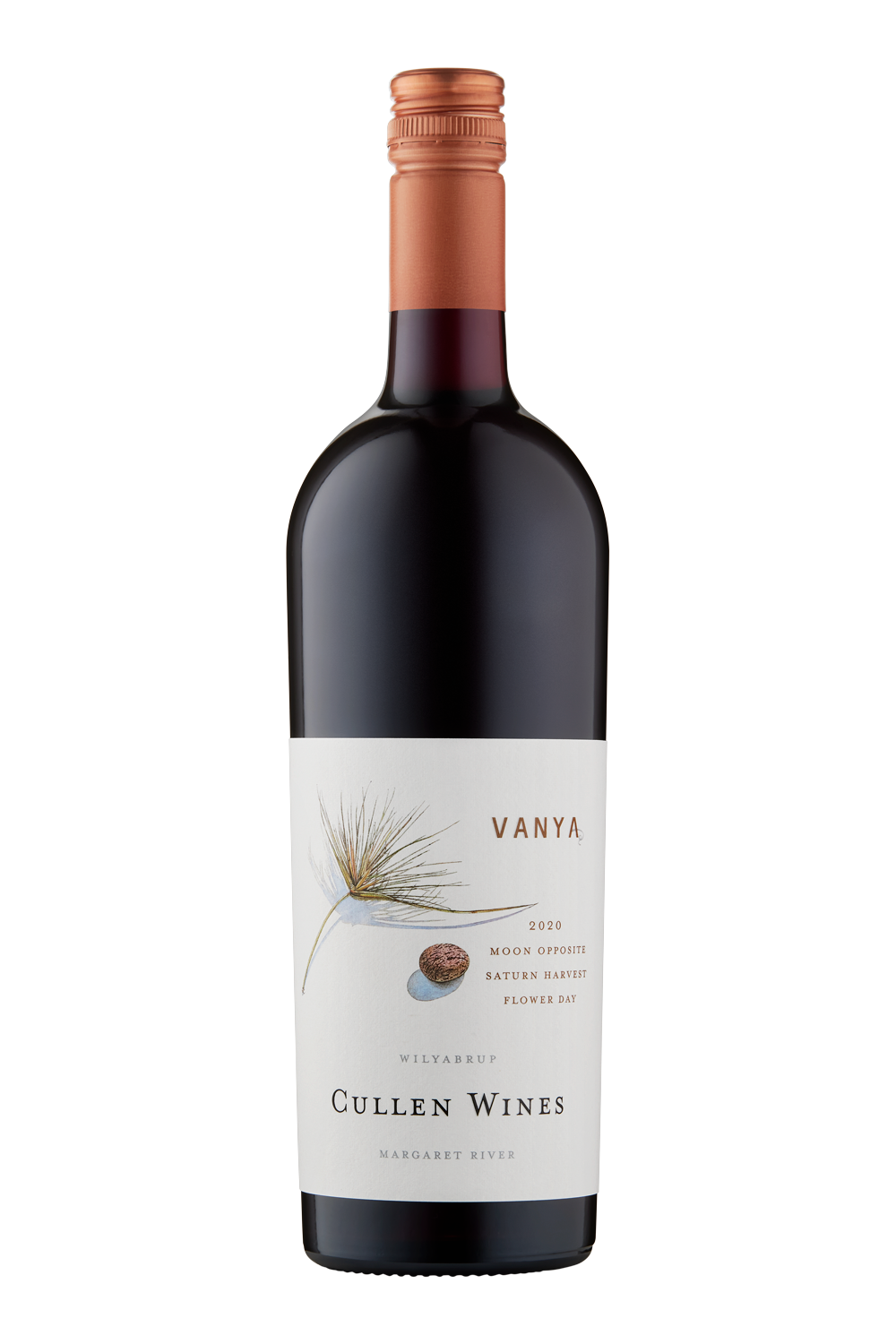 Vanya 2020