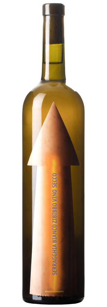 Serragghia Zibibbo Bianco