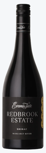 Redbrook Shiraz 2019