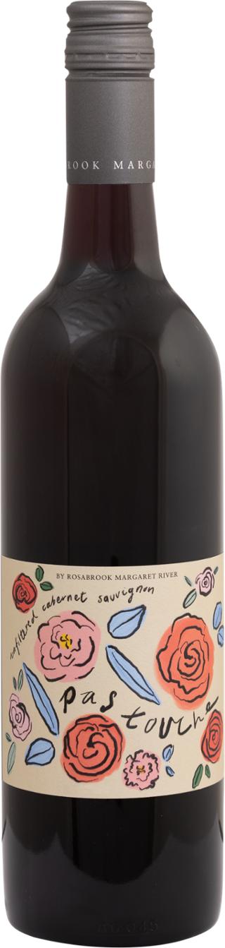 Pas Touche Cabernet Sauvignon