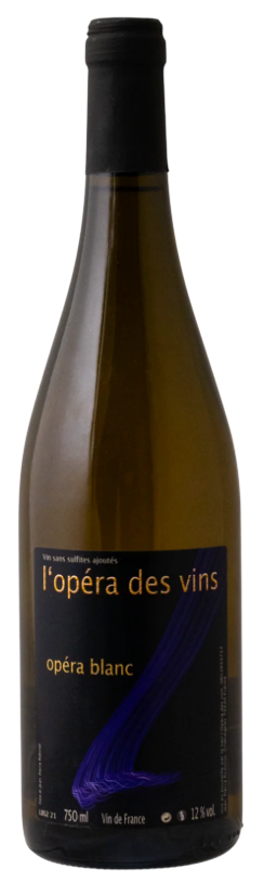 Opera Blanc