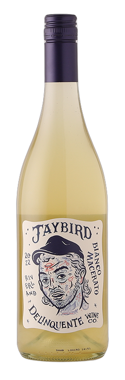 Jaybird Bianco Macerato