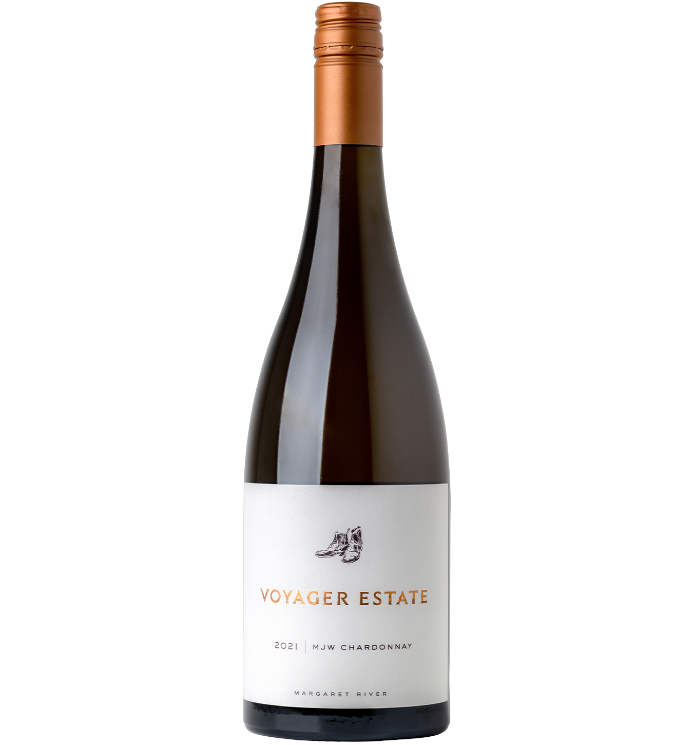 MJW Chardonnay 2021