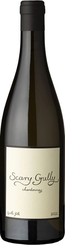 Scary Gully Pinot Noir