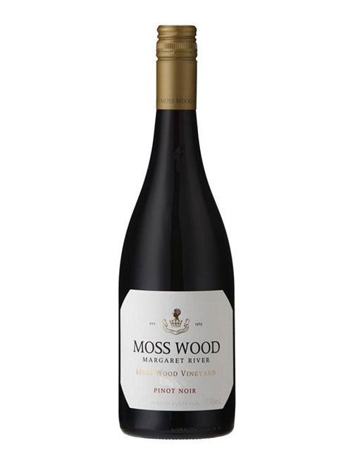 Pinot Noir 2021
