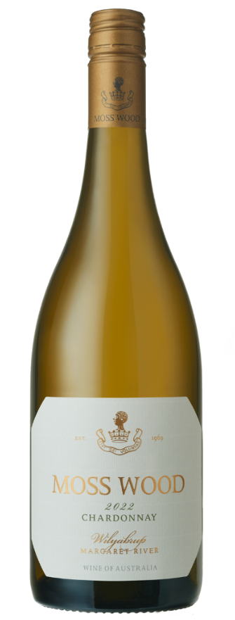 Chardonnay