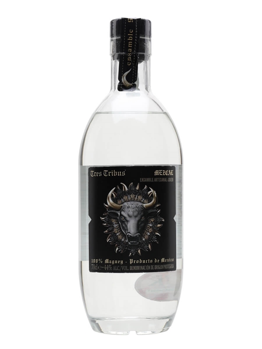 Mezcal Ensamble