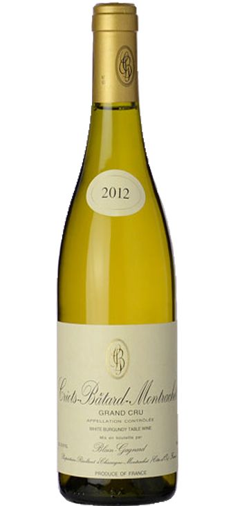Criots Batard Montrachet