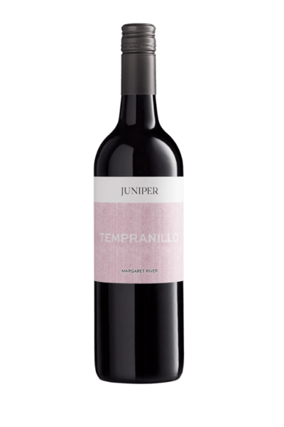Small Batch Tempranillo