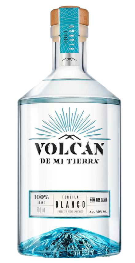 Blanco Tequila 700mL