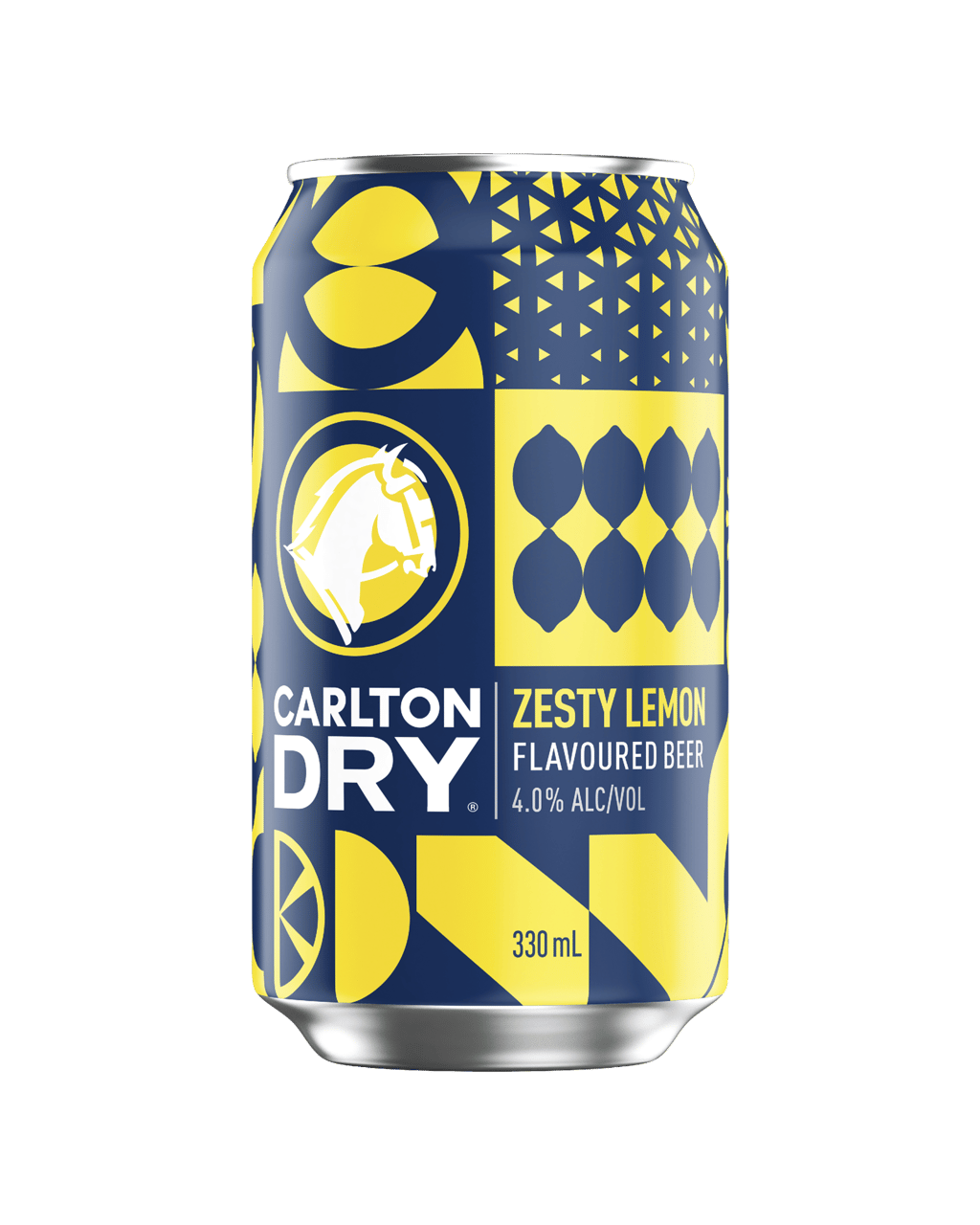 Lemon Can Carton