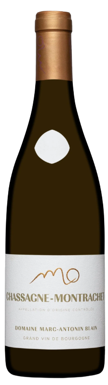 Chassagne-Montrachet 2021