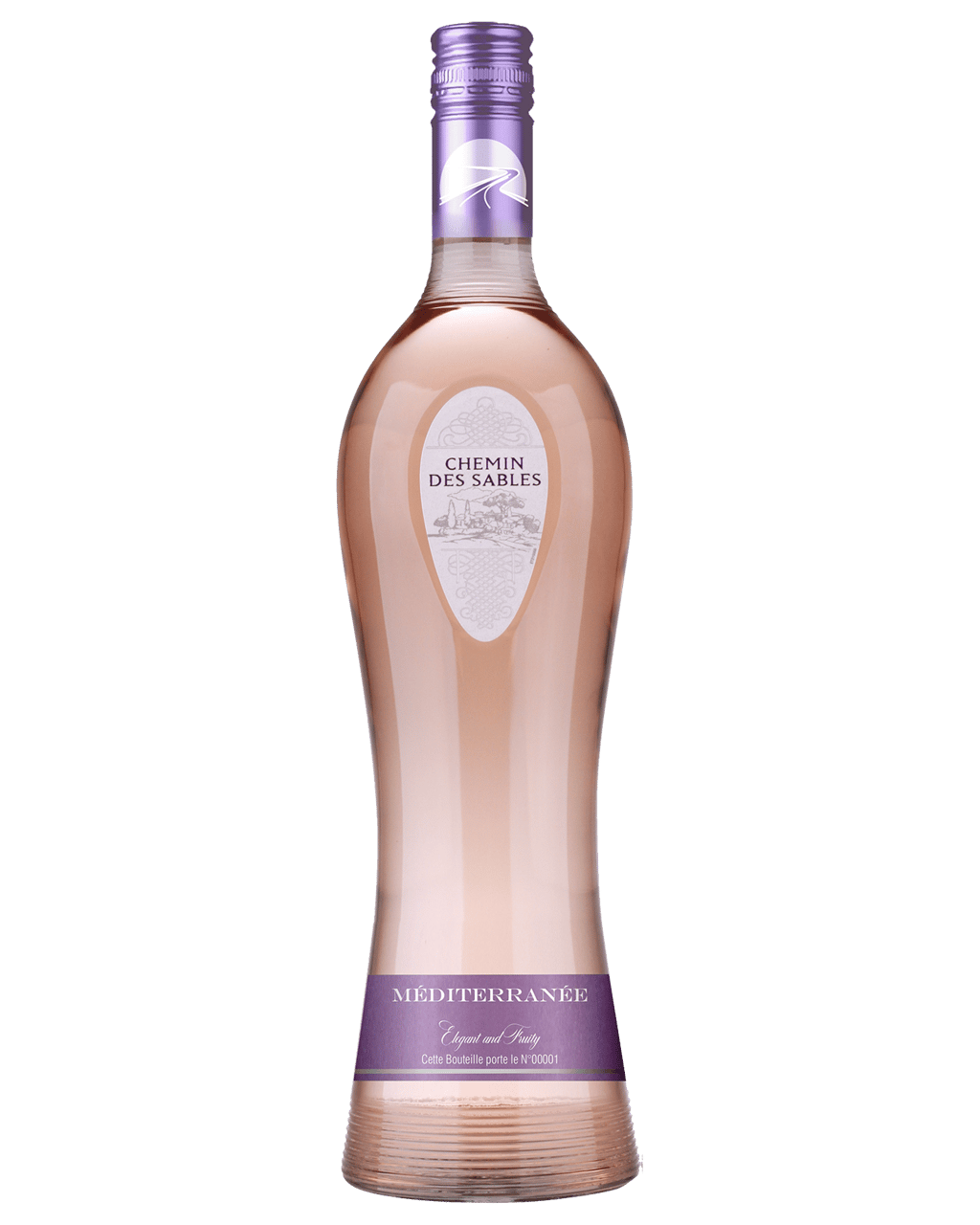 French Rose