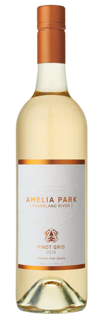 Pinot Gris 2021