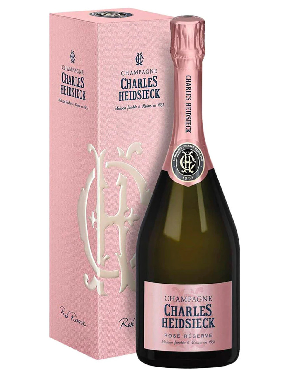Brut Rose Reserve