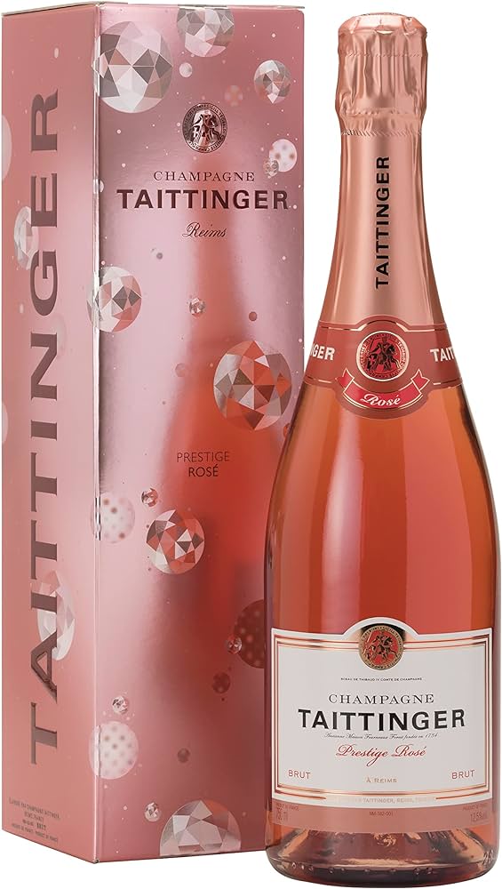Prestige Rose Champagne