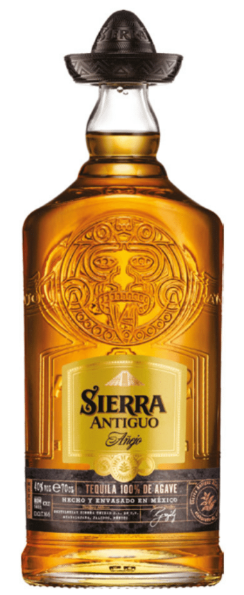 Antiguo Anejo Tequila 700mL