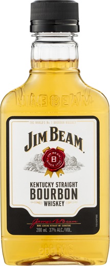 Bourbon 200mL