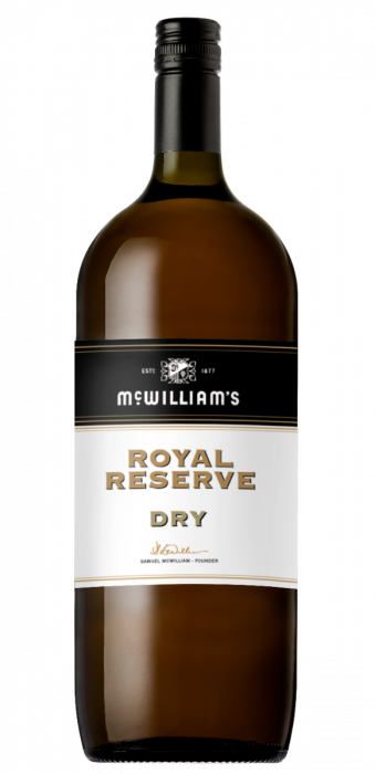 Royal Reserve Dry Apera 1.5 Litre