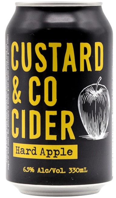 Hard Cider 10 Pack