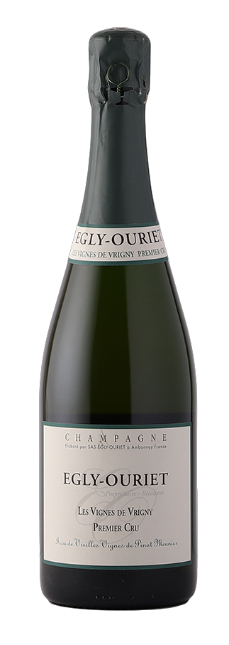 1er Crus Les Vigne de Vrigny Champagne