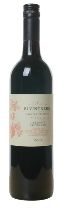 Halycon Cabernet