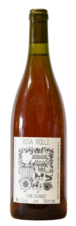 Rosa Trilli