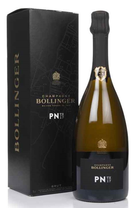 PN TX17 Champagne
